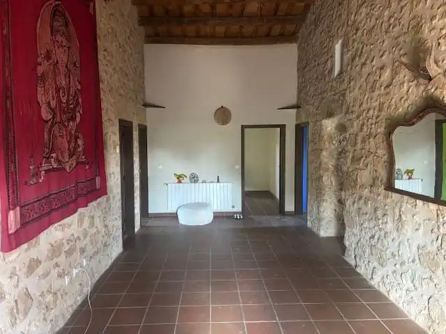 House 120 m² in Fontcoberta