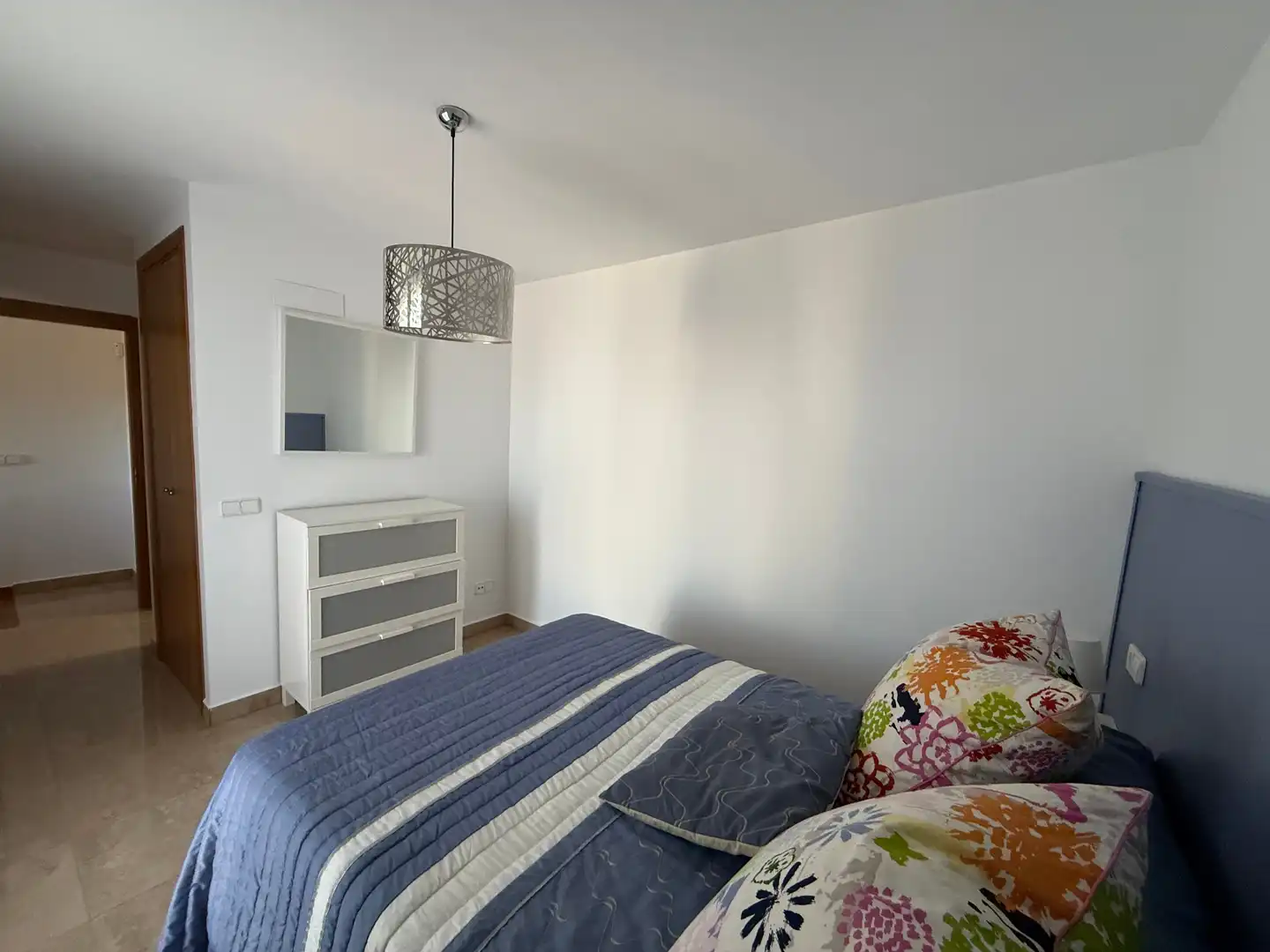 Flat 85 m² in Manilva