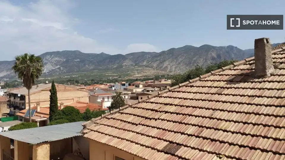 Habitación 127 m², Dúrcal