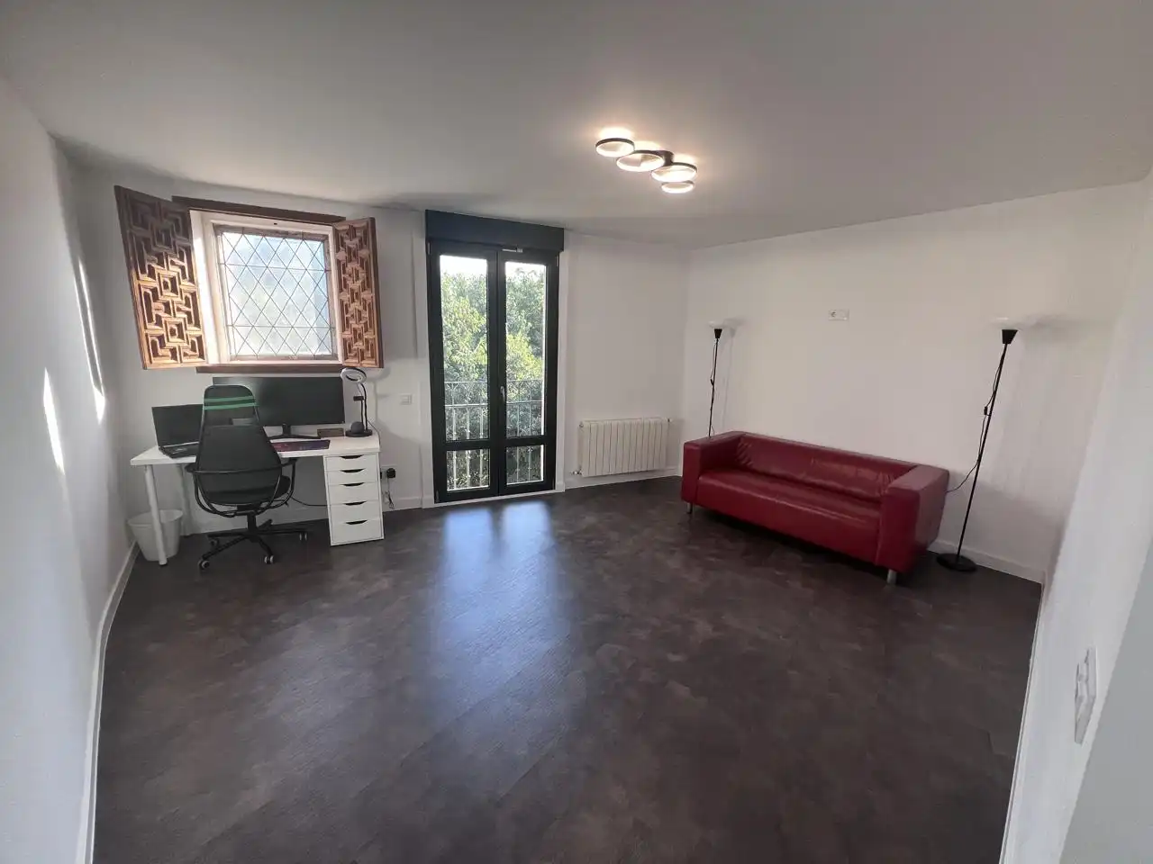 Piso de 230 m² en Segovia
