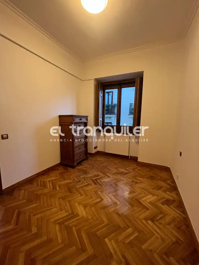 Pis de 79 m² a Madrid