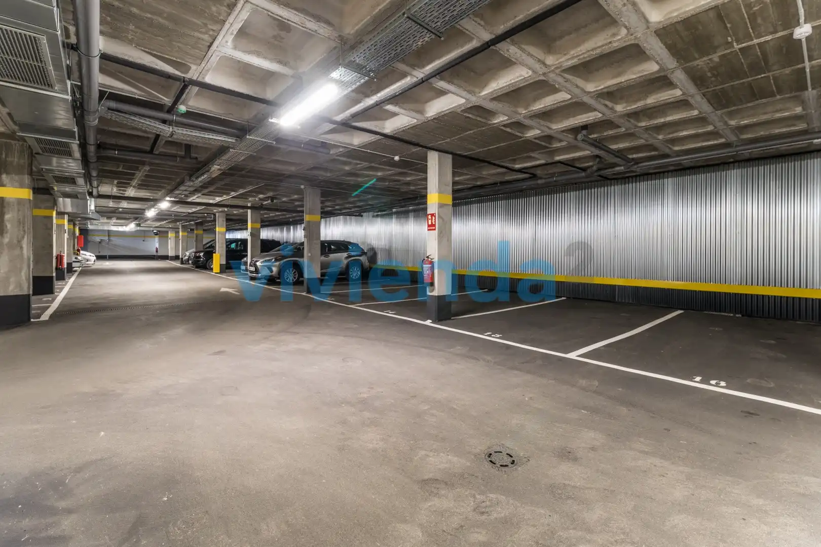 Appartamento 100 m² a Madrid