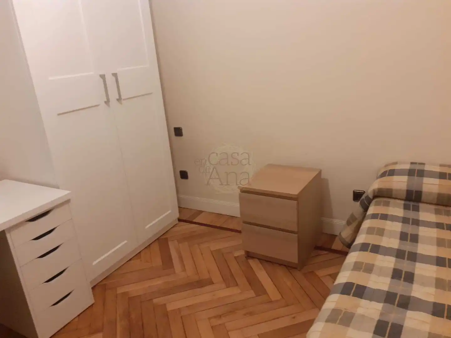 Piso de 75 m² en Bilbao