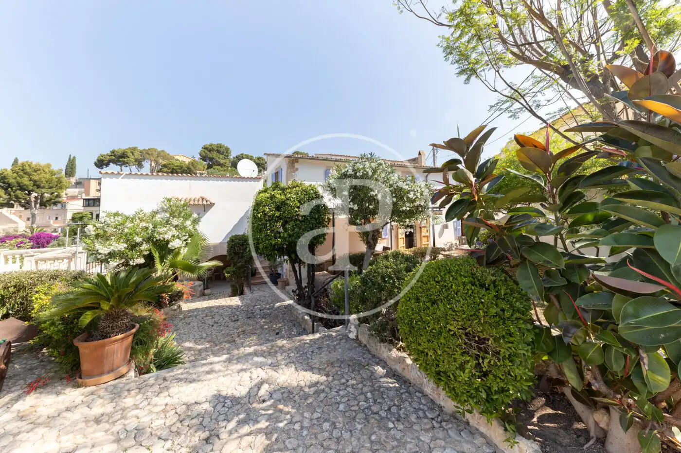 Piso de 715 m² en Palma