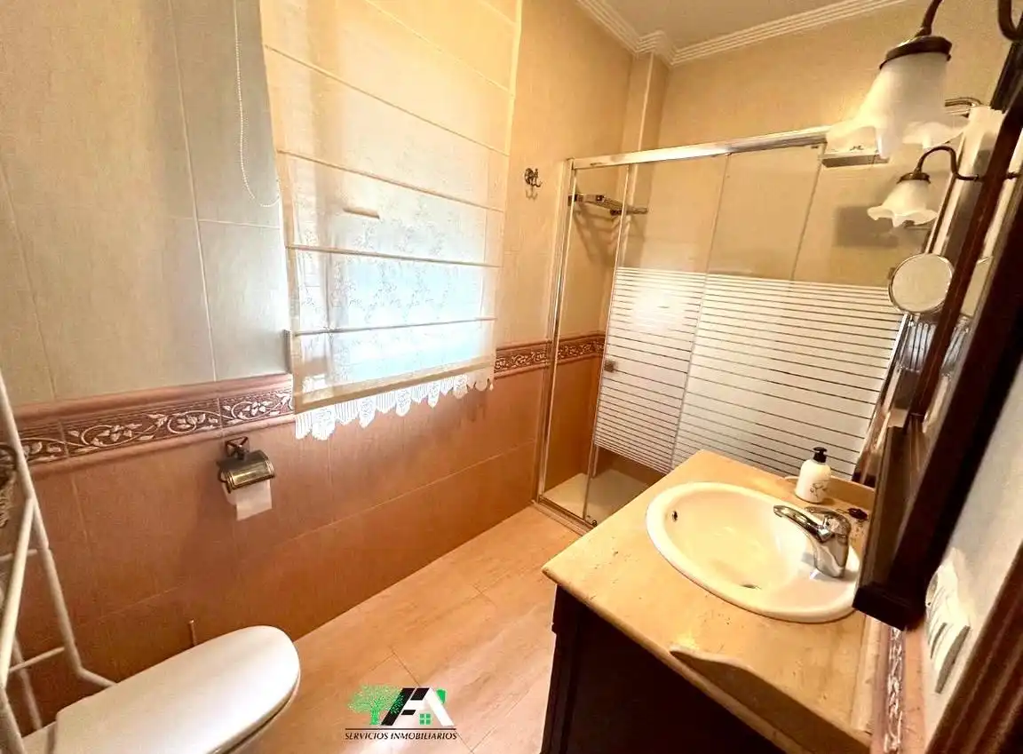 Casa 167 m² a Baeza