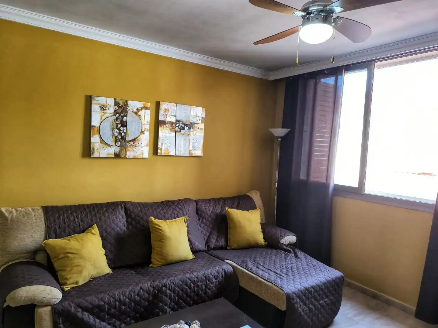 Piso de 65 m² en Mogán