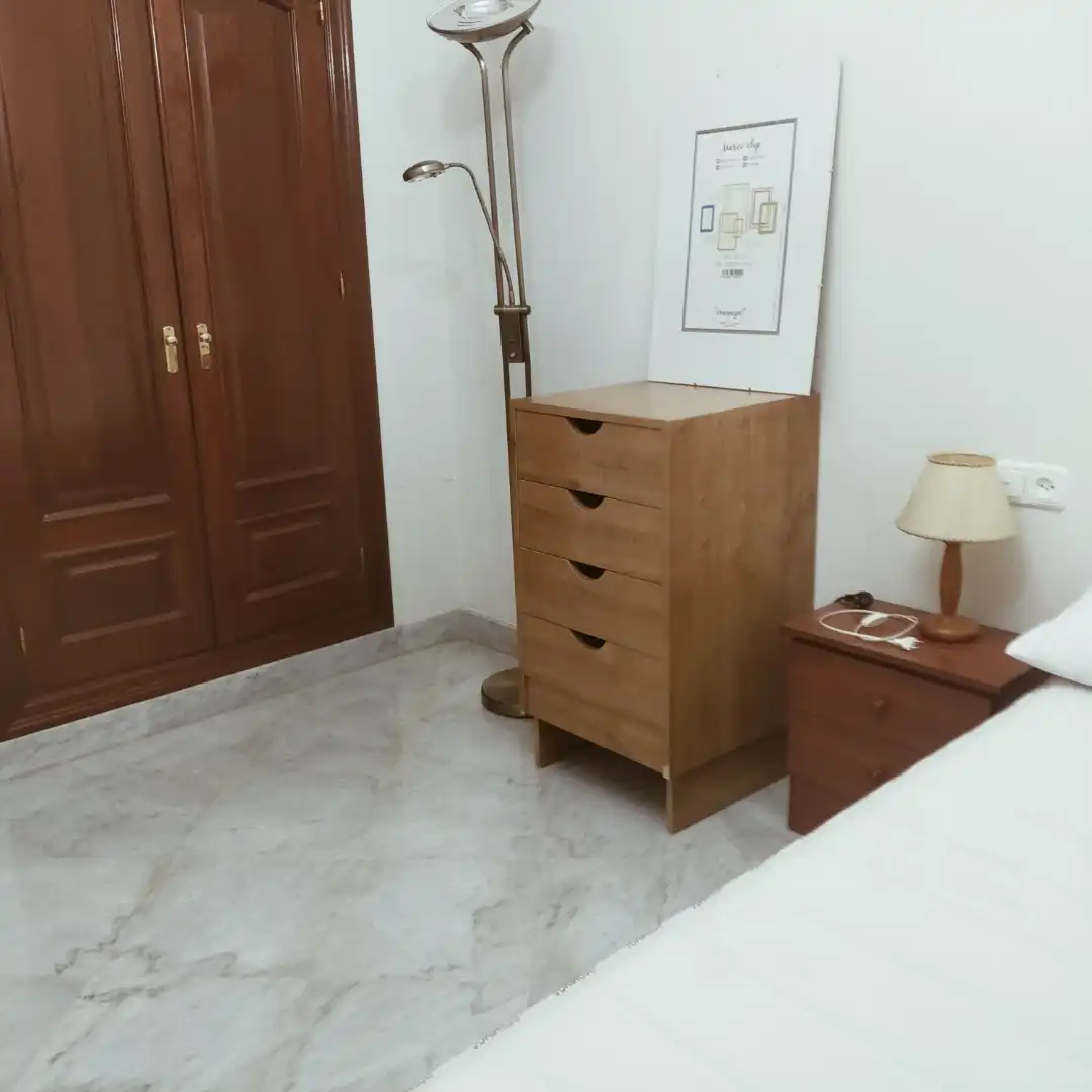 Pis de 73 m² a Granada