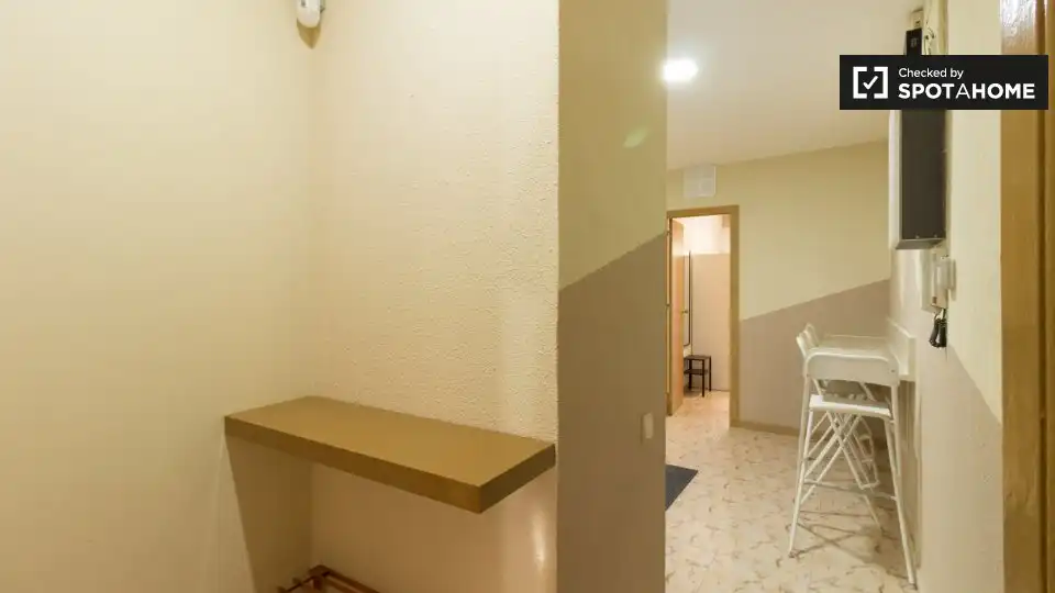 Habitación en alquiler, Barcelona