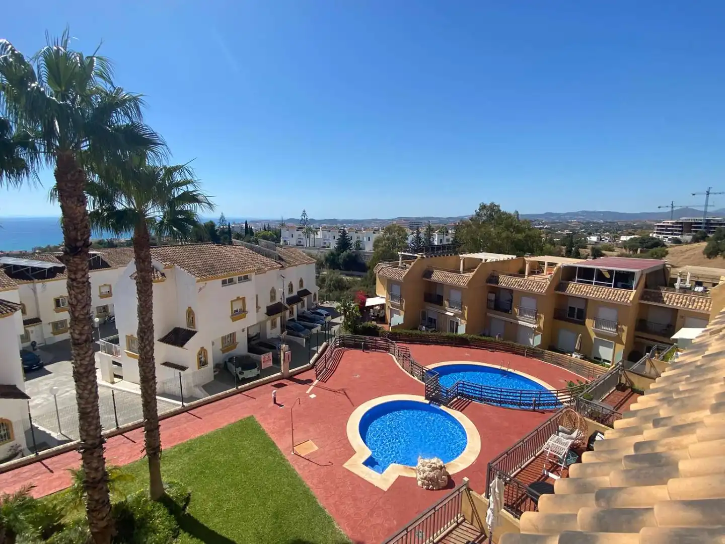 Casa de 230 m² a Fuengirola