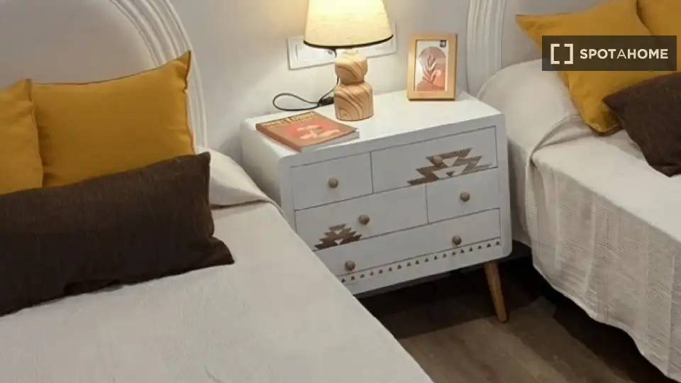 Habitación 115 m², Santa Cruz de Tenerife