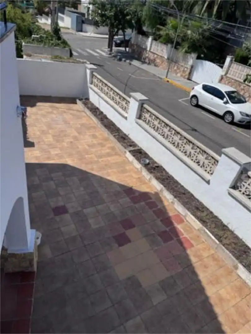Casa de 135 m² en Altafulla
