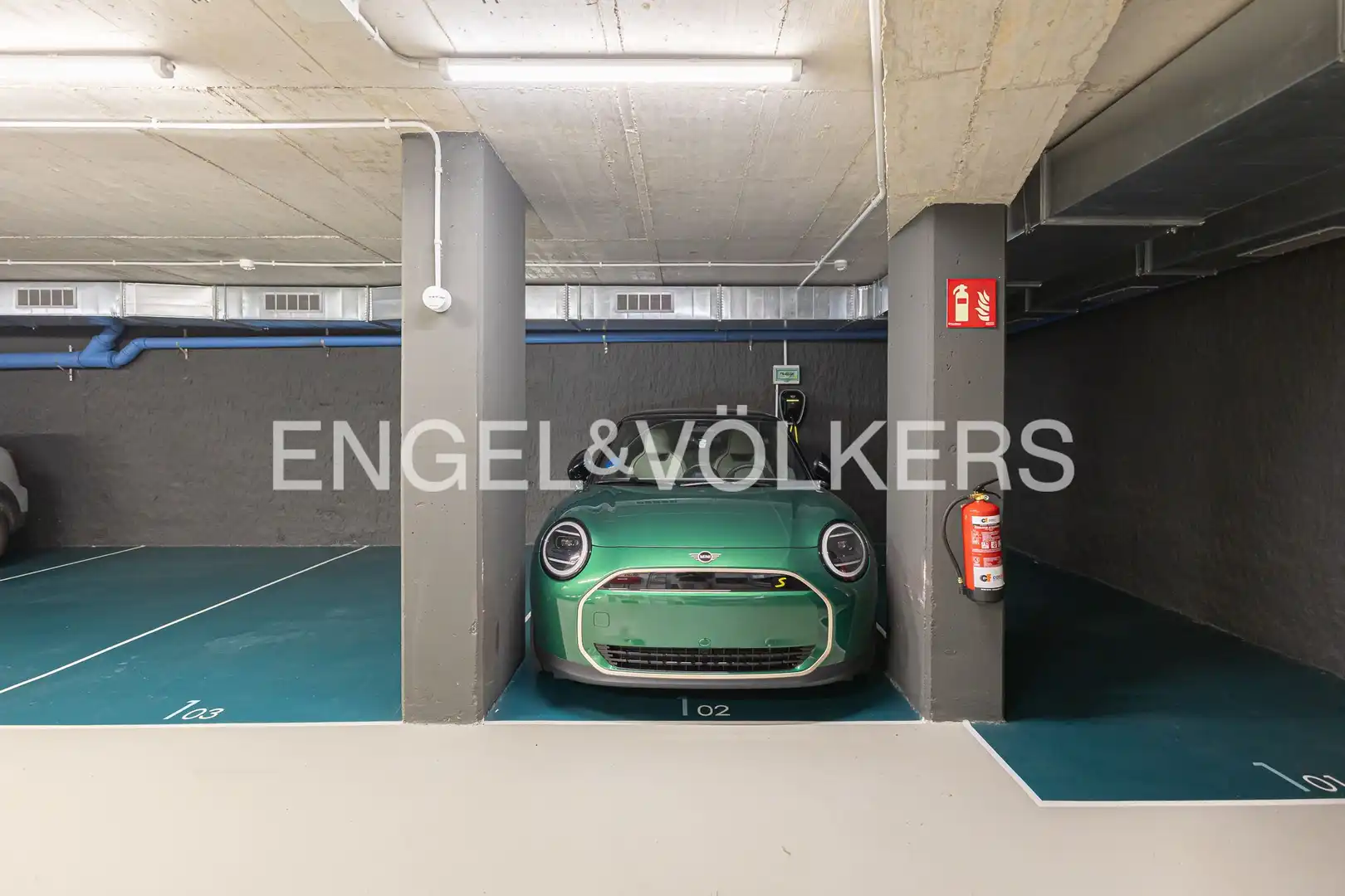 Piso de 70 m² en Barcelona