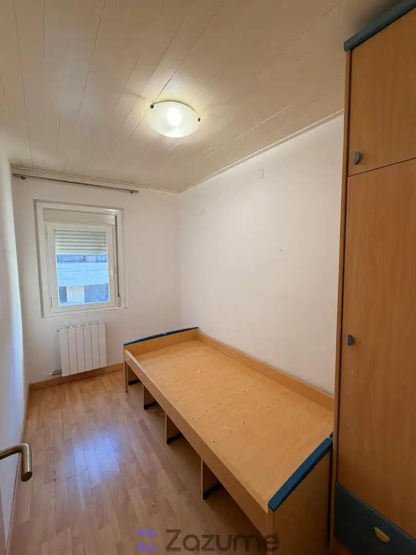 Pis de 70 m² a Lleida