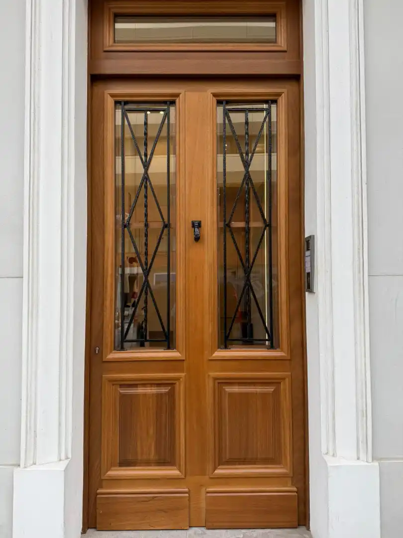 Piso de 97 m² en La Coruña