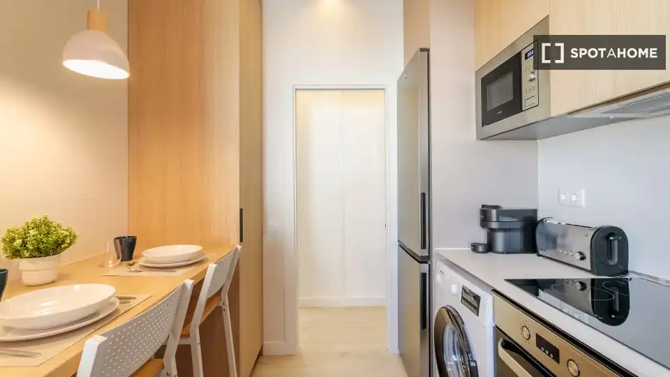 Habitación 104 m², Alicante