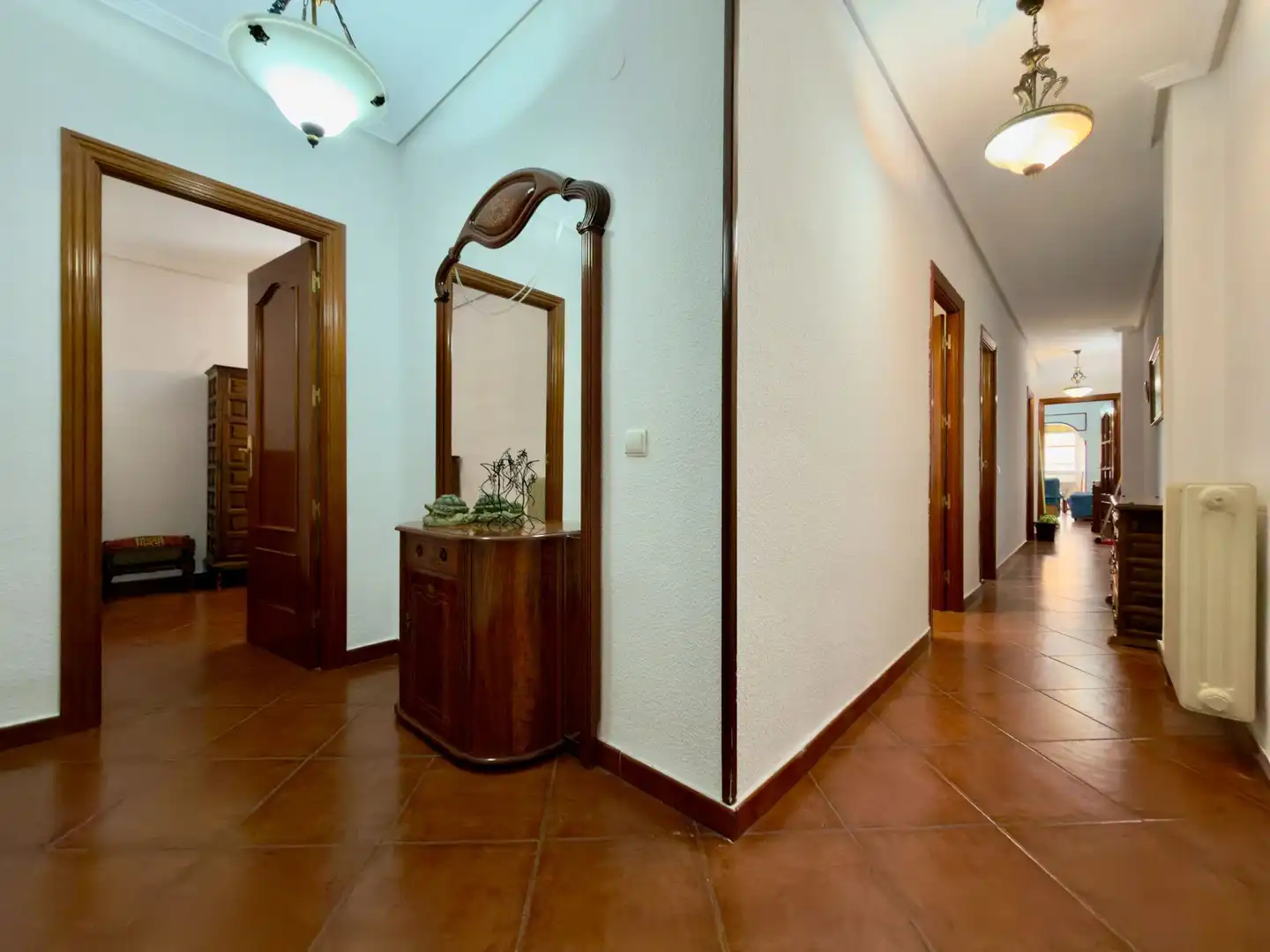 Piso de 121 m² en Talavera de la Reina