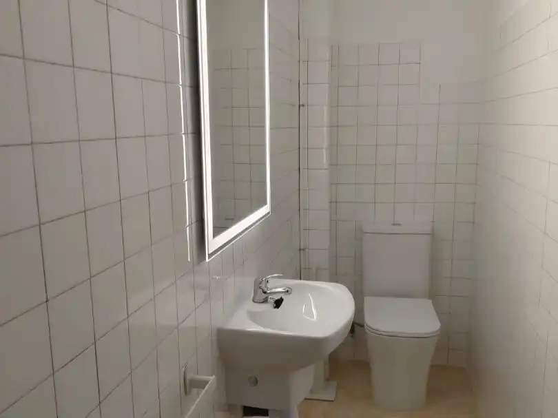 Piso de 123 m² en Carballo