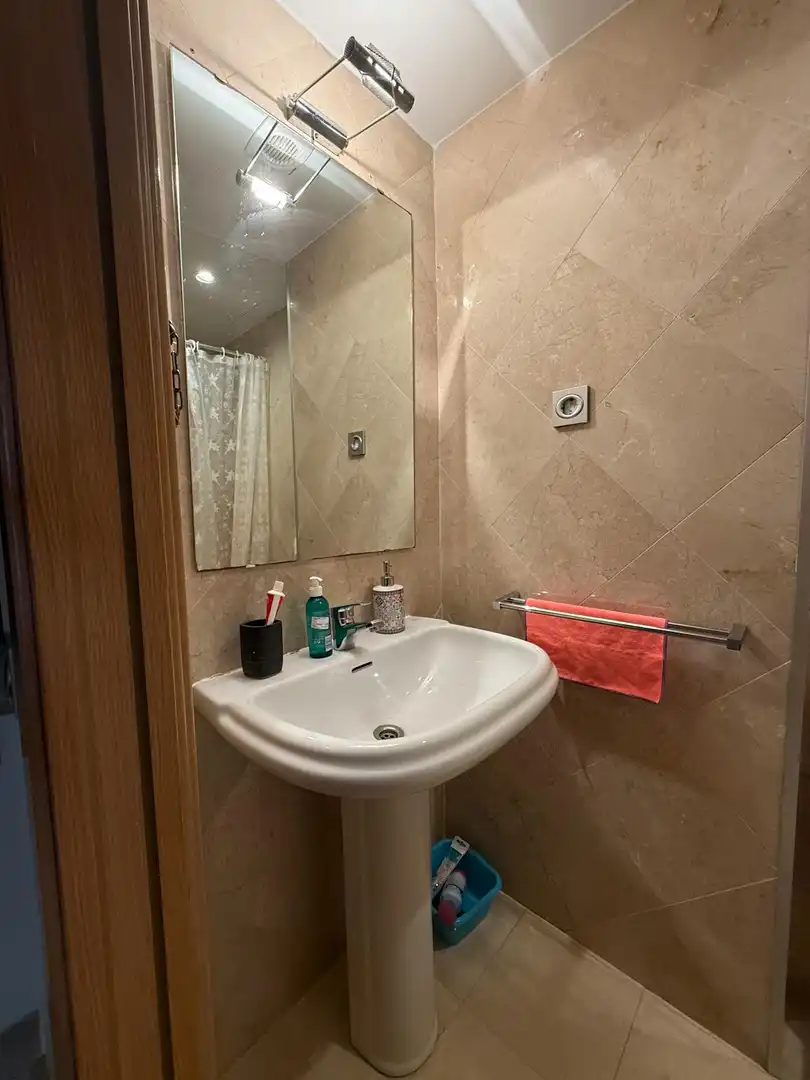 Habitación 116 m², Barcelona