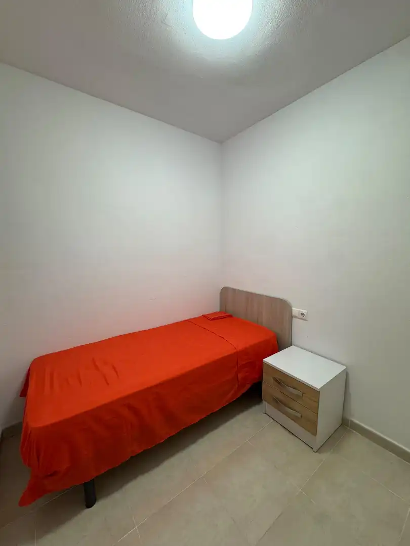 Piso de 83 m² en Castalla