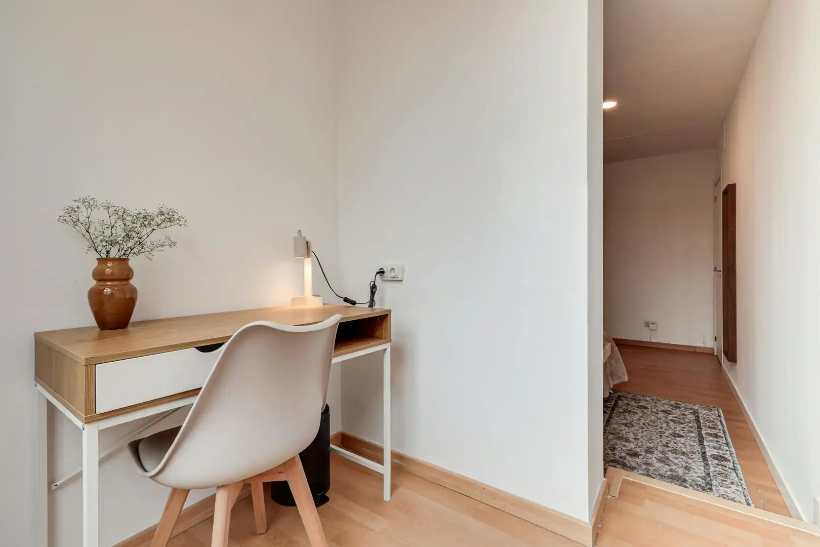 Habitación 170 m², Barcelona