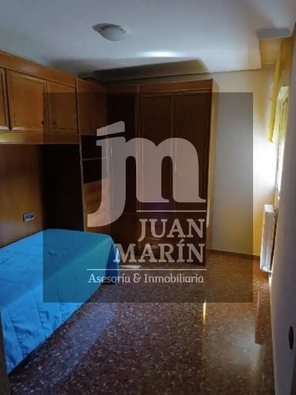 Piso de 98 m² en Albacete