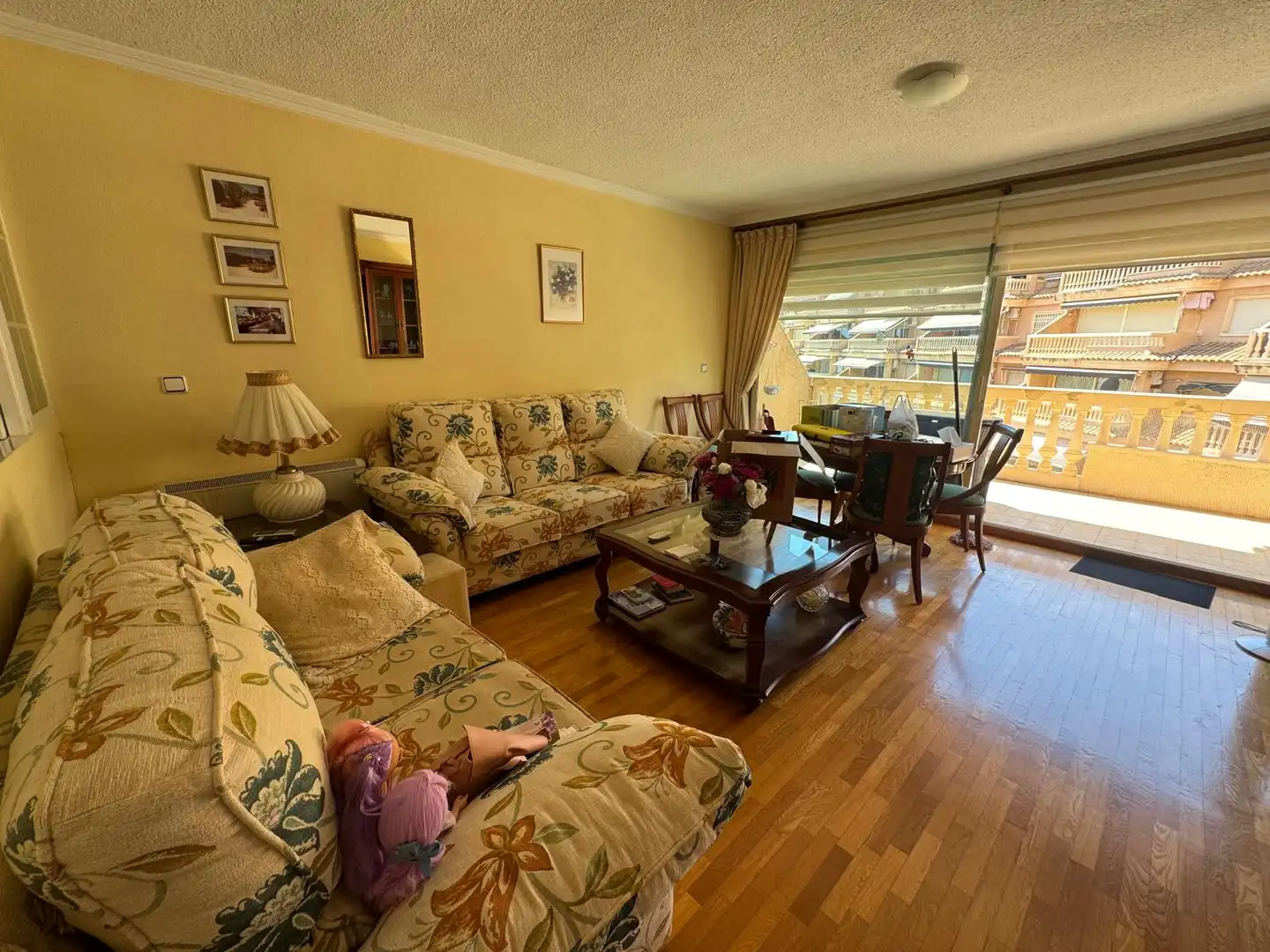 Piso de 65 m² en el Campello
