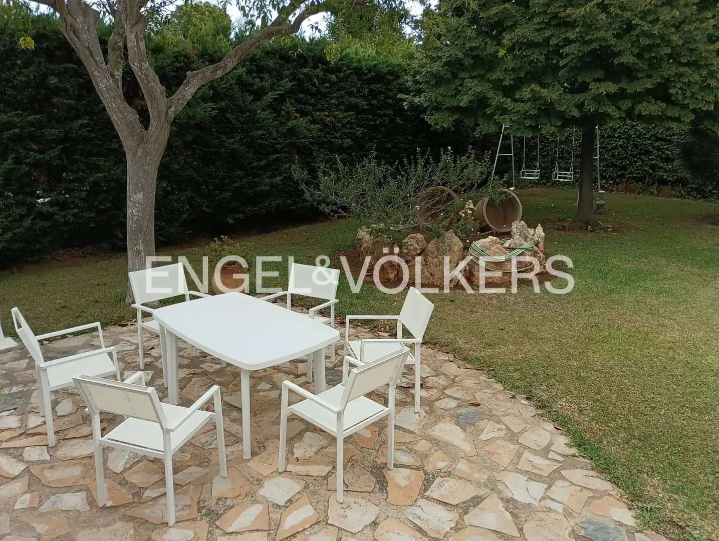 Casa de 262 m² a Picassent
