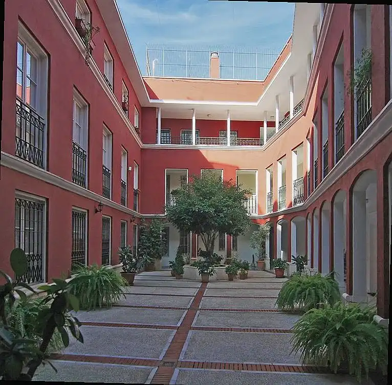 Piso de 56 m² en Sevilla