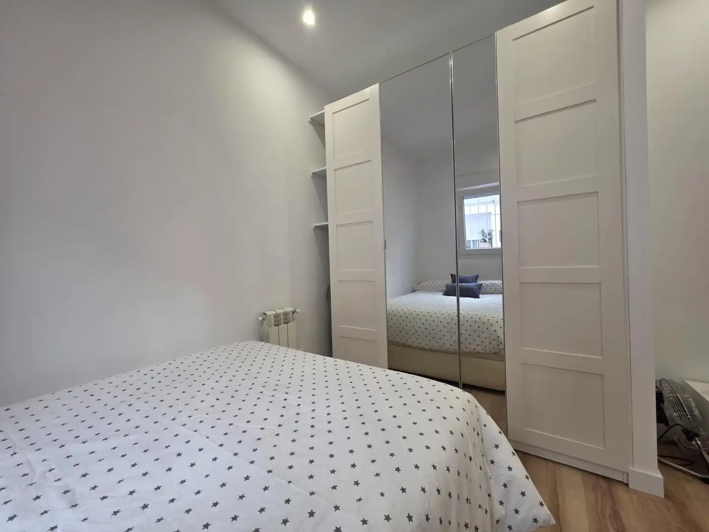 Pis de 30 m² a Madrid
