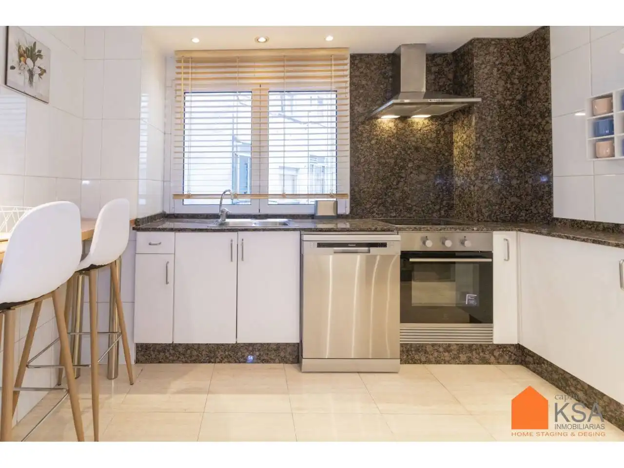 Appartement 117 m² à Santiago de Compostela