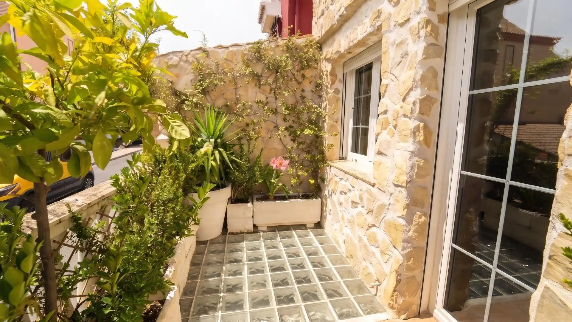 Piso de 350 m² en Huétor Vega