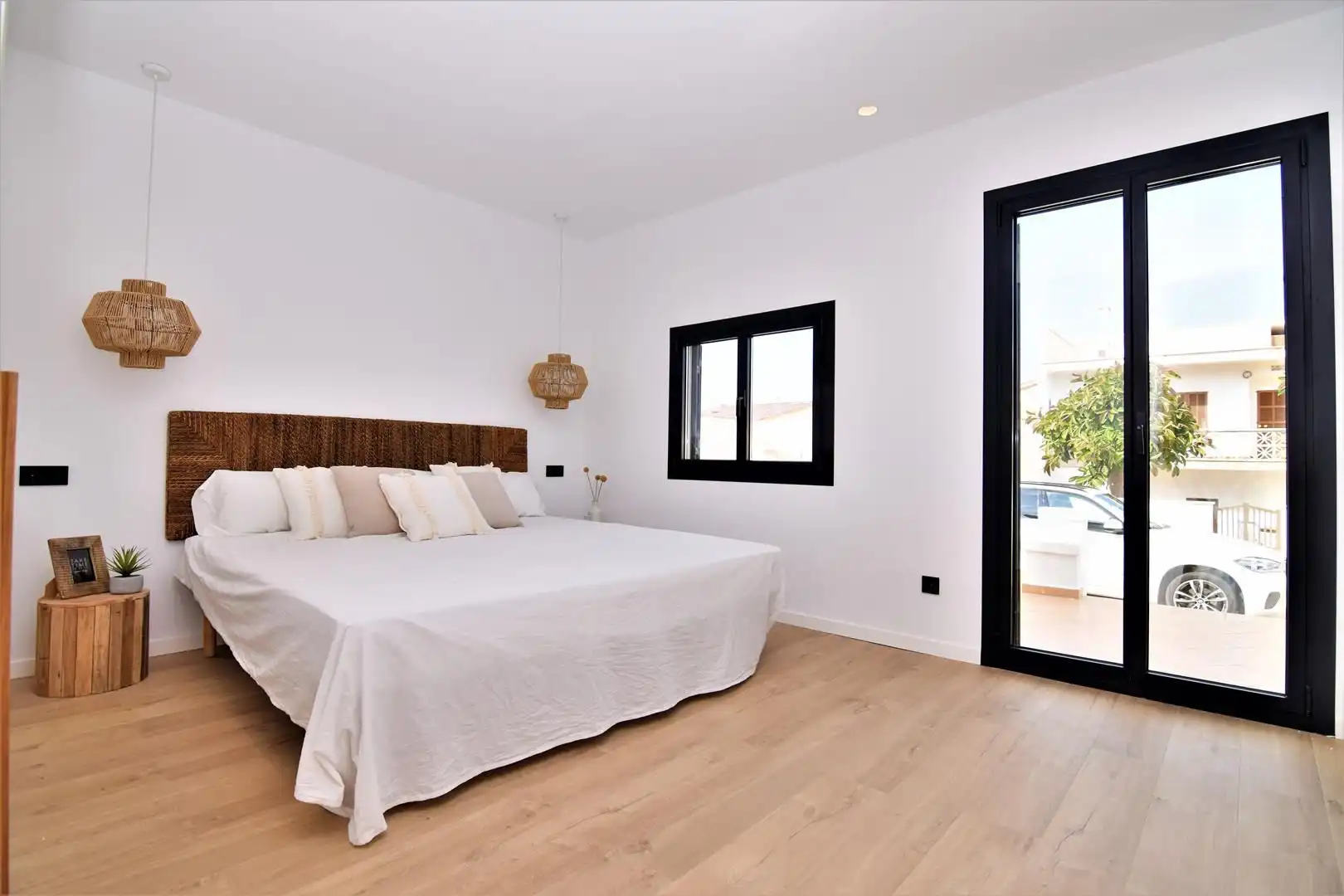 Piso de 120 m² en Santa Margalida