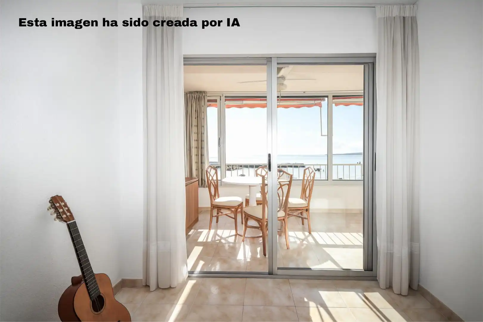 Pis de 99 m² a Calvià