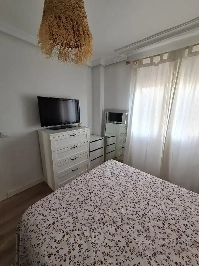 Piso de 105 m² en Sevilla