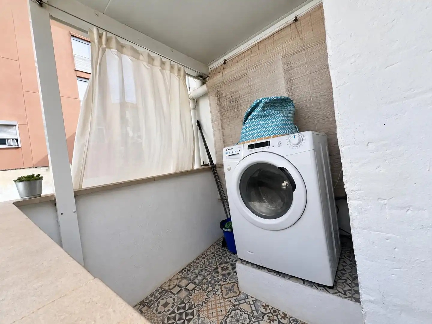 Piso de 53 m² en Palma