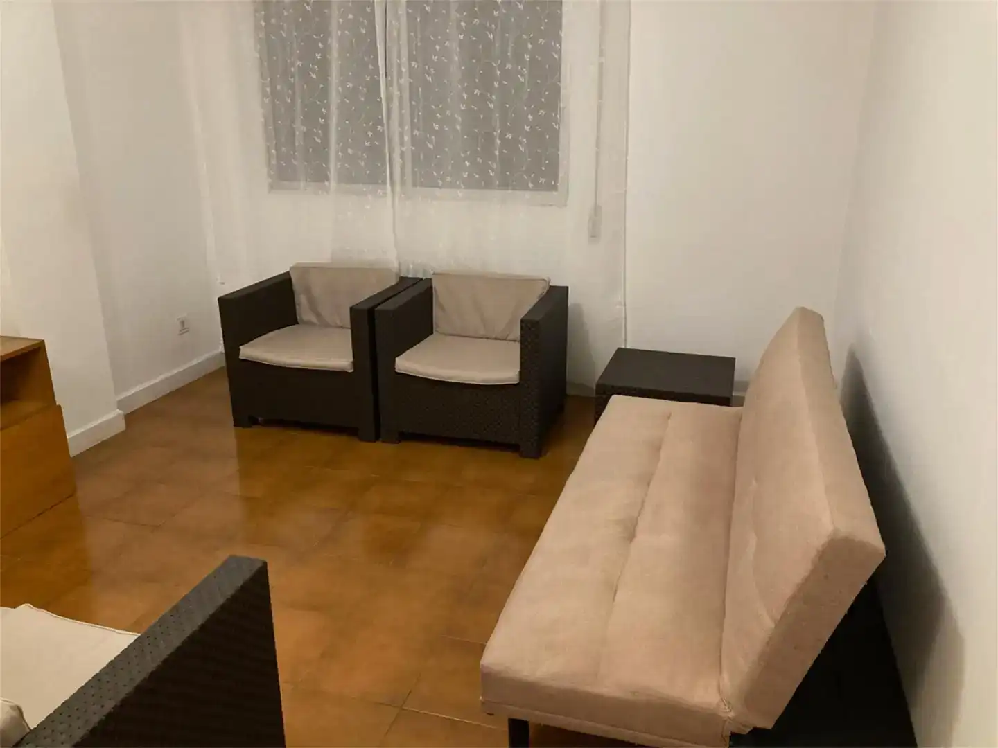 Pis de 80 m² a Valladolid