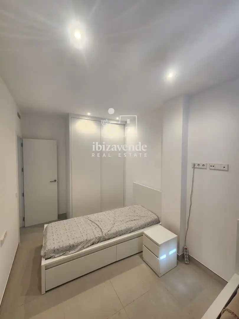 Pis de 70 m² a Sant Antoni de Portmany