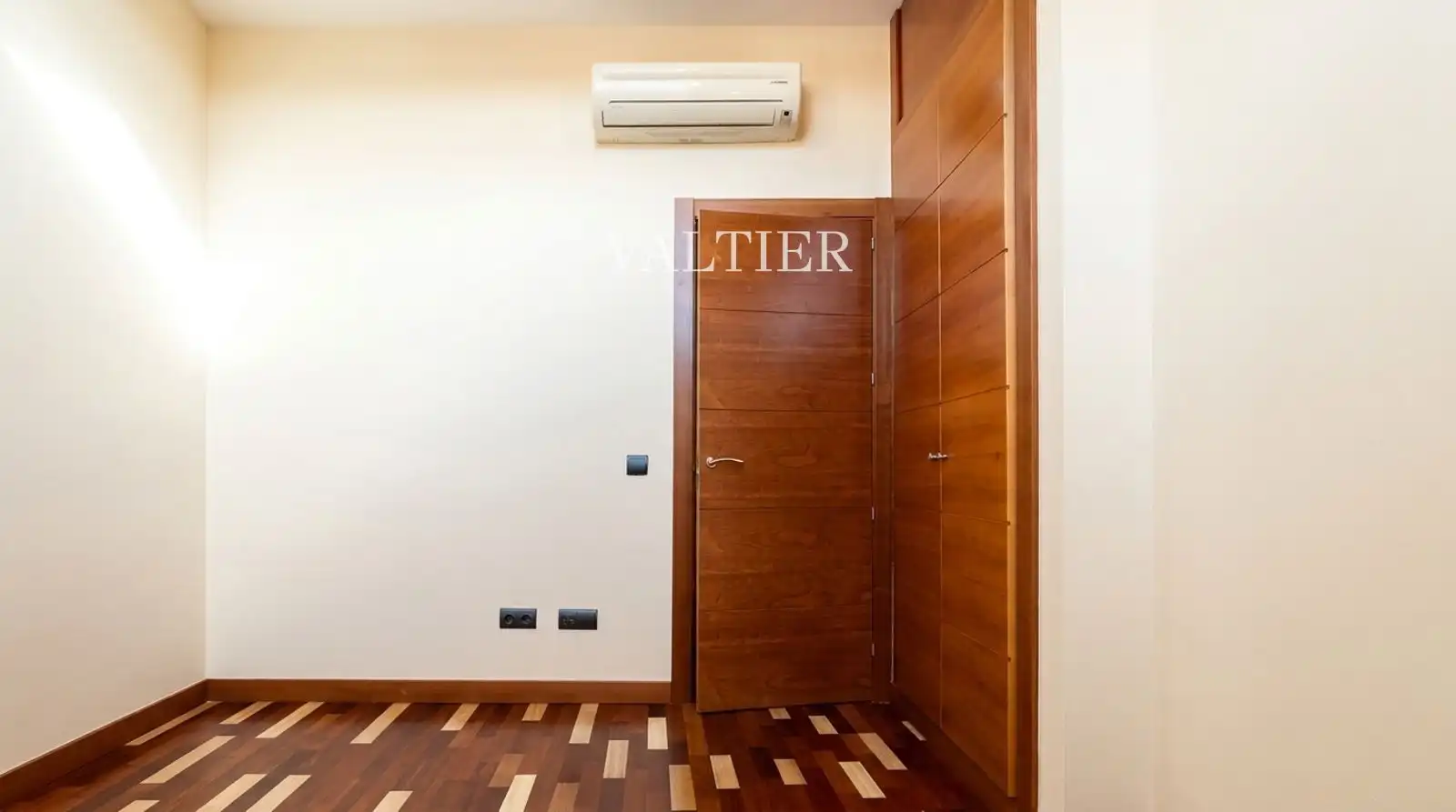 Pis de 110 m² a Madrid