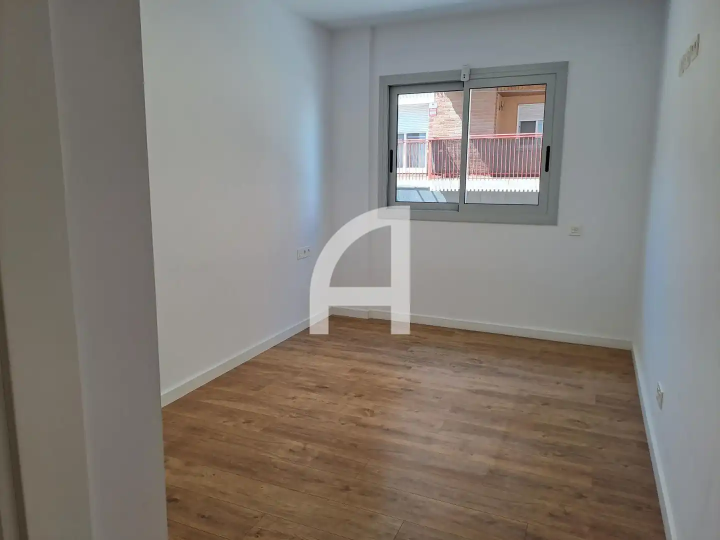 Piso de 107 m² en Terrassa