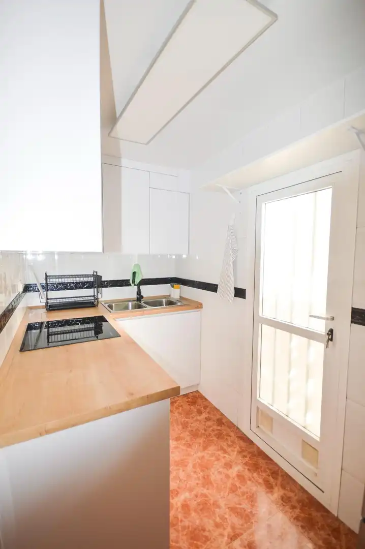 Pis de 58 m² a Almeria