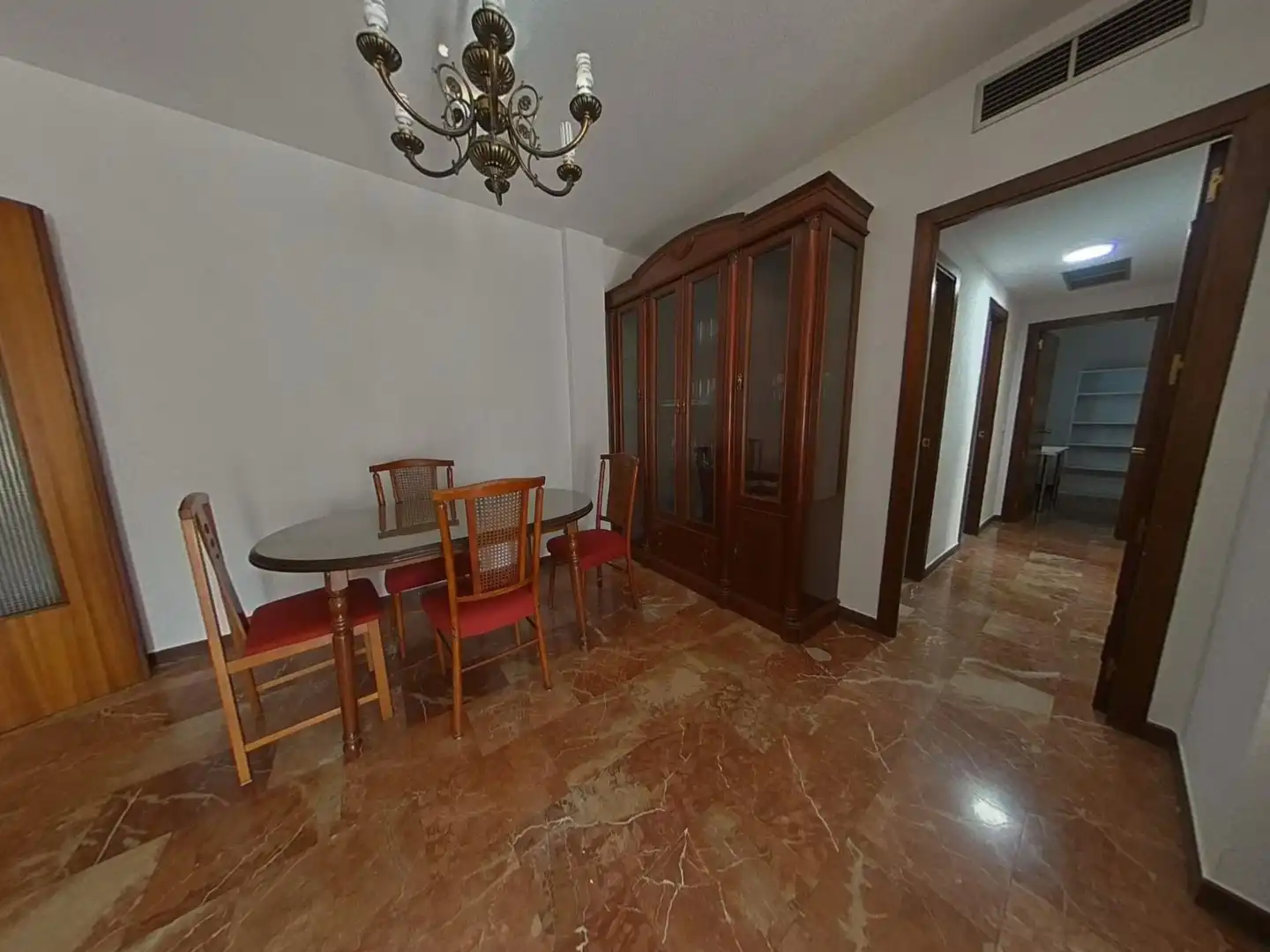 Pis de 95 m² a Còrdova