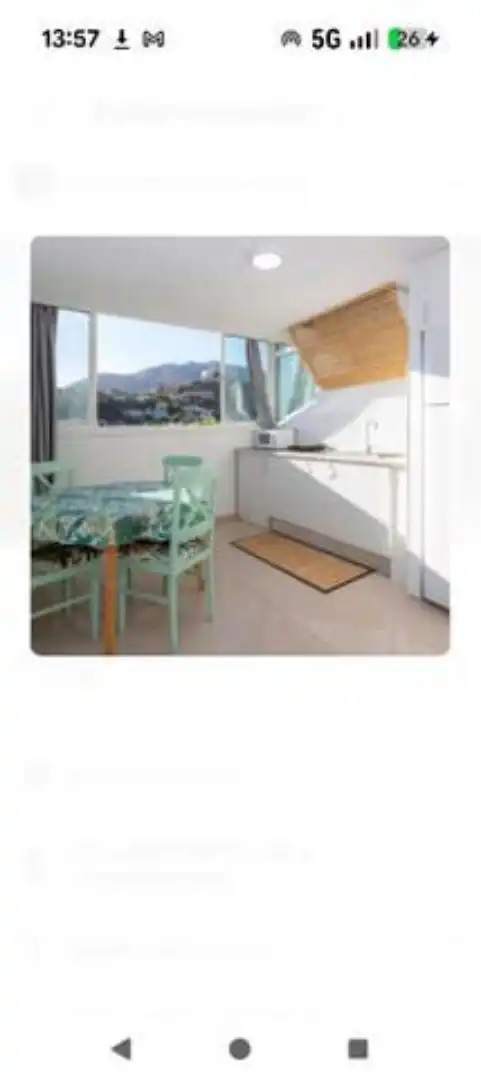 Pis de 45 m² a Benalmádena
