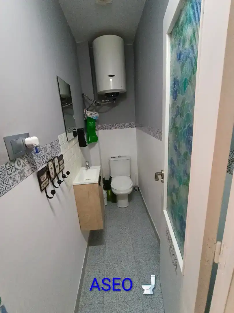 Piso de 200 m² en Almería