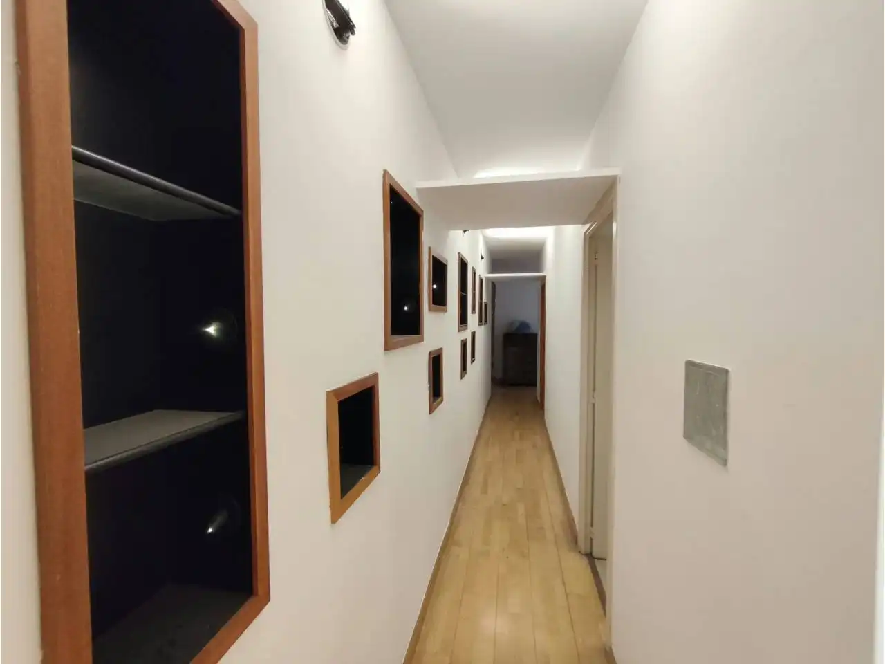 Apartamento 99 m² em Granollers