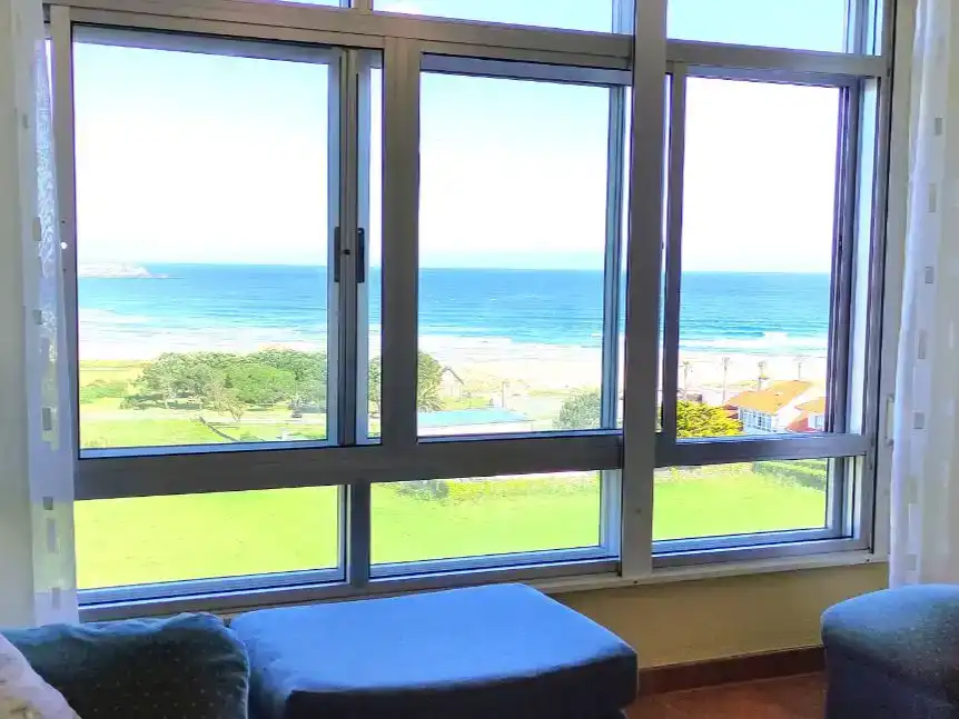 Piso de 78 m² en Valdoviño