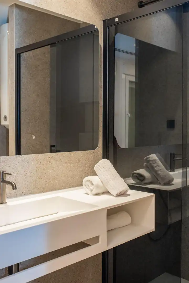 Wohnung 70 m² in Madrid