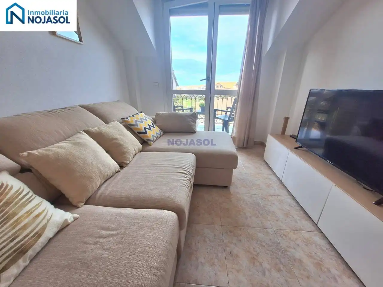 Piso de 60 m² en Noja