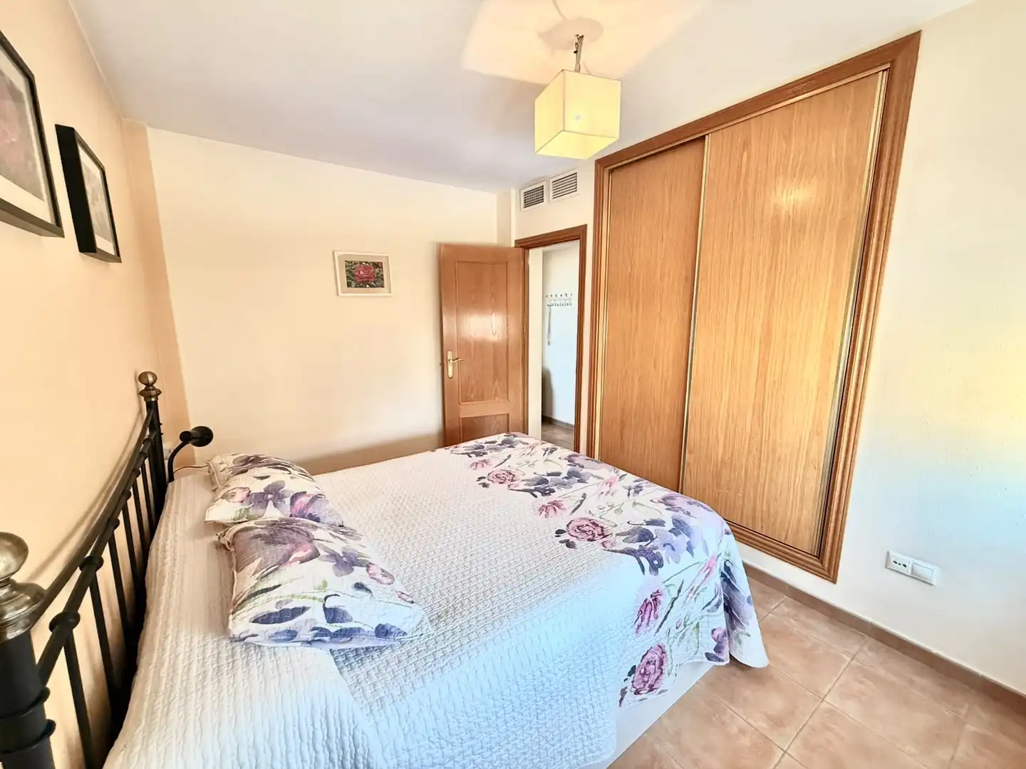 Pis de 67 m² a l'Alfàs del Pi
