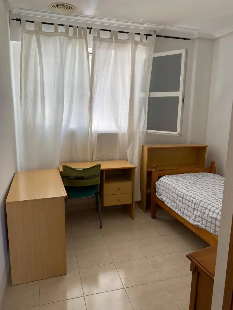 Habitación en alquiler, Murcia