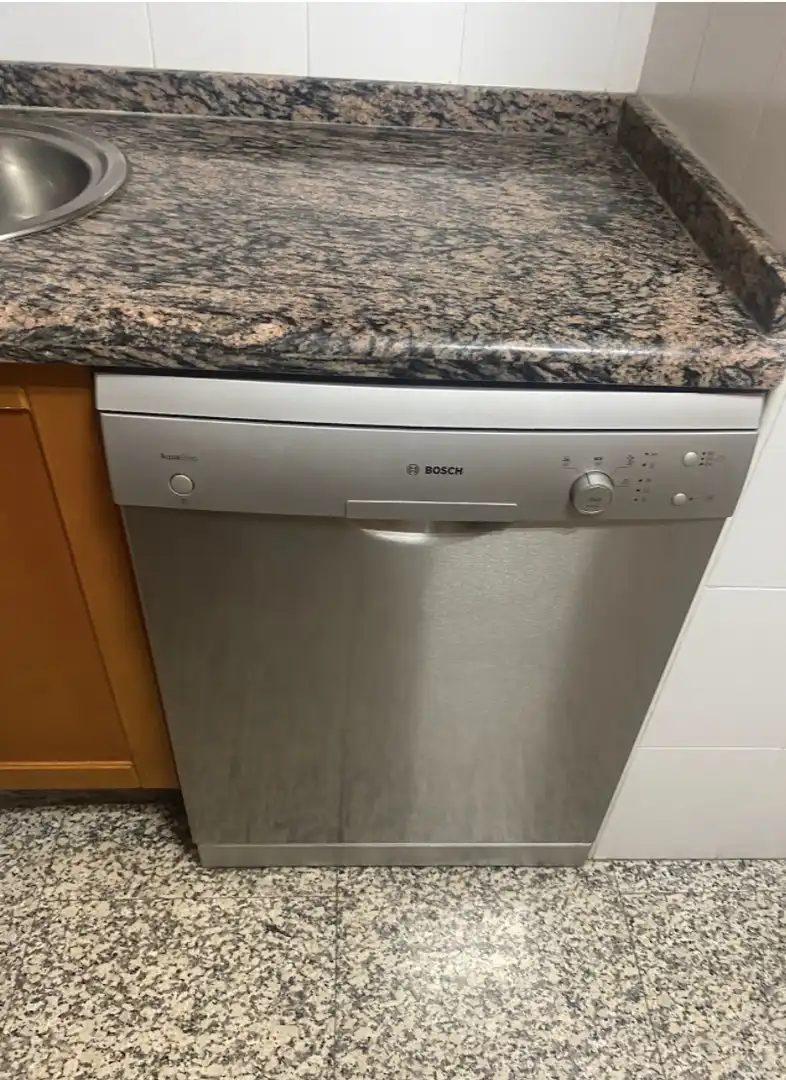 Piso de 105 m² en Jaén